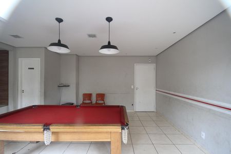 Apartamento para alugar com 47m², 2 quartos e 1 vagaSala de Jogos