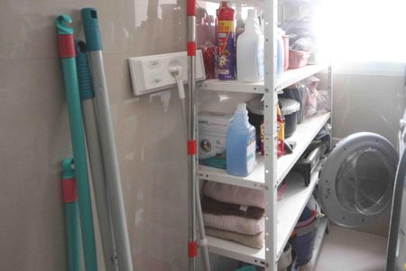 Apartamento para alugar com 47m², 2 quartos e 1 vagaÁrea de Serviço