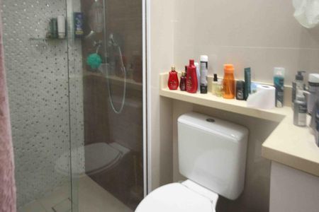 Apartamento para alugar com 47m², 2 quartos e 1 vagaBanheiro