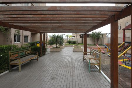 Apartamento para alugar com 47m², 2 quartos e 1 vagaÁrea comum