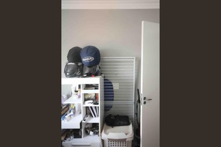 Apartamento para alugar com 47m², 2 quartos e 1 vagaQuarto