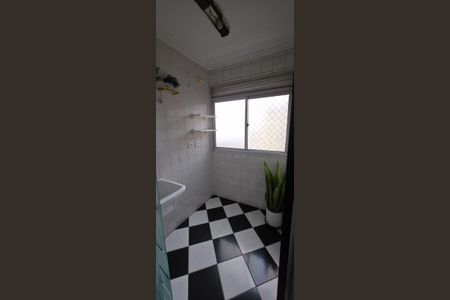 Apartamento para alugar com 50m², 2 quartos e 1 vagaÁrea de Serviço