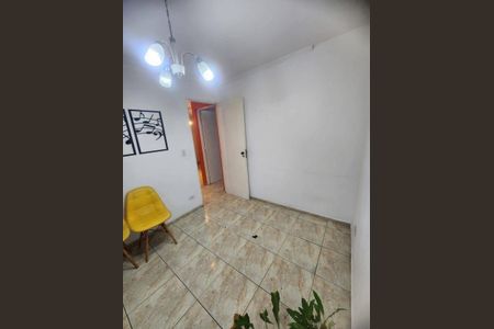 Apartamento para alugar com 50m², 2 quartos e 1 vagaQuarto 2