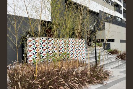 Apartamento à venda com 48m², 2 quartos e 1 vagaFachada do Prédio