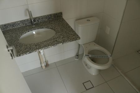 Apartamento à venda com 48m², 2 quartos e 1 vagaBanheiro