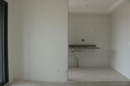 Apartamento à venda com 48m², 2 quartos e 1 vagaSala
