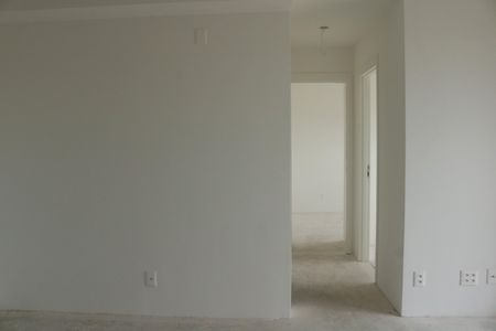 Apartamento à venda com 48m², 2 quartos e 1 vagaSala