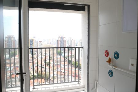 Apartamento à venda com 48m², 2 quartos e 1 vagaÁrea de Serviço
