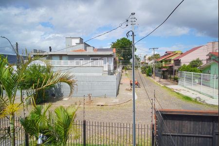 Quarto 2 - Vista de casa à venda com 4 quartos, 300m² em Parque Santa Fé, Porto Alegre