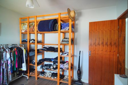 Casa à venda com 300m², 4 quartos e 5 vagasQuarto 2