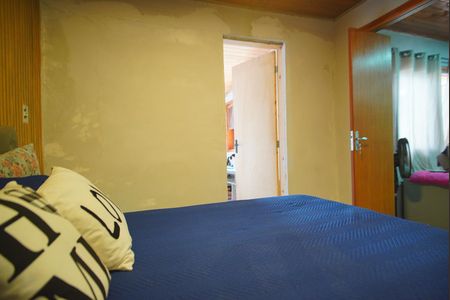 Casa à venda com 300m², 4 quartos e 5 vagasQuarto