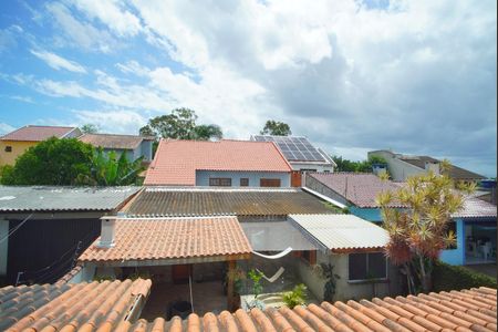 Casa à venda com 300m², 4 quartos e 5 vagasQuarto 3 - Vista