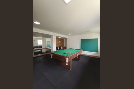 Apartamento para alugar com 93m², 3 quartos e 2 vagas Apartamento para alugar com 93m², 3 quartos e 2 vagasÁrea comum - Sala de Jogos
