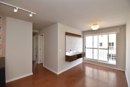 Apartamento para alugar com 93m², 3 quartos e 2 vagasSala