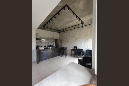 Apartamento para alugar com 93m², 3 quartos e 2 vagas Apartamento para alugar com 93m², 3 quartos e 2 vagasÁrea comum - Salão de festas