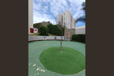 Apartamento para alugar com 93m², 3 quartos e 2 vagas Apartamento para alugar com 93m², 3 quartos e 2 vagasÁrea comum - Espaço Pet