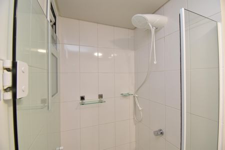Apartamento para alugar com 93m², 3 quartos e 2 vagasBanheiro 2