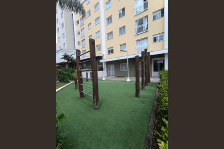 Apartamento para alugar com 93m², 3 quartos e 2 vagas Apartamento para alugar com 93m², 3 quartos e 2 vagasÁrea comum - Academia Livre