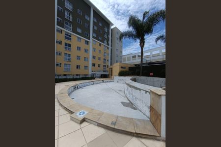 Apartamento para alugar com 93m², 3 quartos e 2 vagas Apartamento para alugar com 93m², 3 quartos e 2 vagasÁrea comum - Piscina