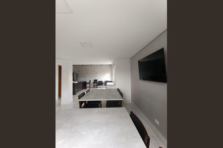 Apartamento para alugar com 93m², 3 quartos e 2 vagas Apartamento para alugar com 93m², 3 quartos e 2 vagasÁrea comum - Salão de festas