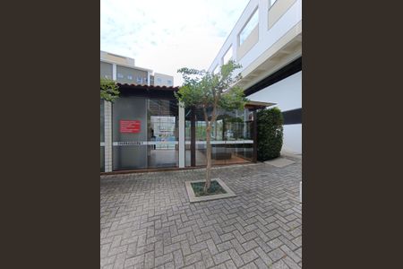 Apartamento para alugar com 93m², 3 quartos e 2 vagas Apartamento para alugar com 93m², 3 quartos e 2 vagasÁrea comum - Churrasqueira