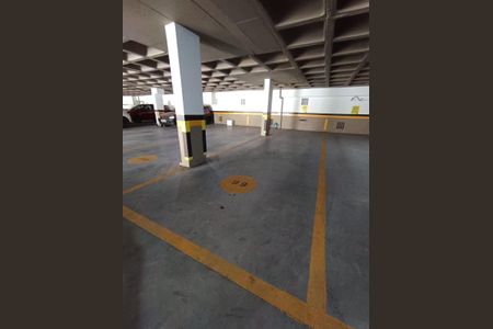 Apartamento para alugar com 93m², 3 quartos e 2 vagas Apartamento para alugar com 93m², 3 quartos e 2 vagasGaragem