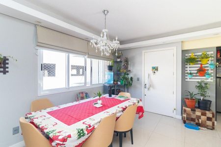 Apartamento para alugar com 87m², 3 quartos e 2 vagas Apartamento para alugar com 87m², 3 quartos e 2 vagasSala de Jantar