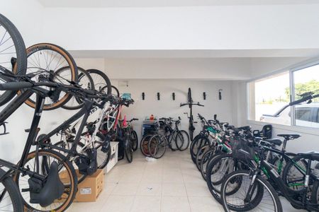 Apartamento para alugar com 87m², 3 quartos e 2 vagas Apartamento para alugar com 87m², 3 quartos e 2 vagasBicicletário