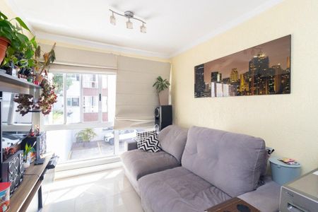 Apartamento para alugar com 87m², 3 quartos e 2 vagas Apartamento para alugar com 87m², 3 quartos e 2 vagasSala/Cozinha