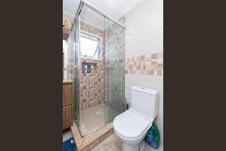 Apartamento para alugar com 87m², 3 quartos e 2 vagas Apartamento para alugar com 87m², 3 quartos e 2 vagasBanheiro Social