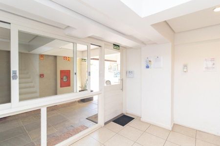 Apartamento para alugar com 87m², 3 quartos e 2 vagas Apartamento para alugar com 87m², 3 quartos e 2 vagasHall