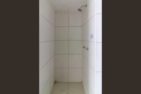 Apartamento à venda com 39m², 2 quartos e sem vagaBanheiro