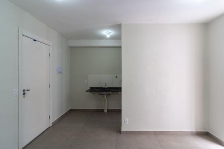 Apartamento à venda com 39m², 2 quartos e sem vagaSala