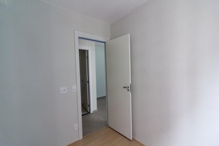 Apartamento à venda com 39m², 2 quartos e sem vagaQuarto 1