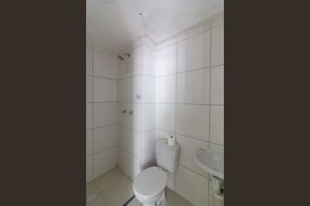 Apartamento à venda com 39m², 2 quartos e sem vagaBanheiro