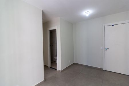 Apartamento à venda com 39m², 2 quartos e sem vagaSala