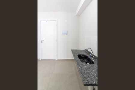 Apartamento à venda com 39m², 2 quartos e sem vagaCozinha