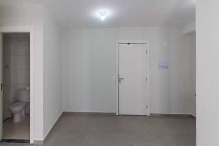 Apartamento à venda com 39m², 2 quartos e sem vagaSala