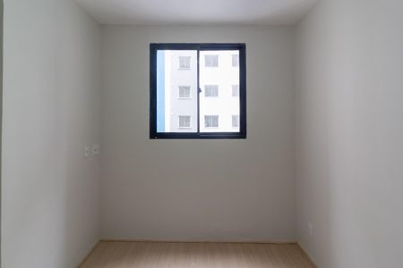 Apartamento à venda com 39m², 2 quartos e sem vagaQuarto 2
