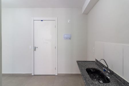 Apartamento à venda com 39m², 2 quartos e sem vagaCozinha