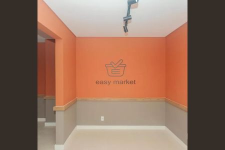 Apartamento à venda com 39m², 2 quartos e sem vagaMini Mercado