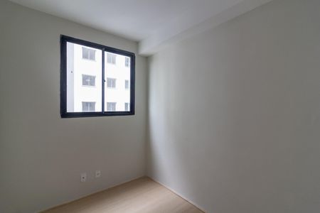 Apartamento à venda com 39m², 2 quartos e sem vagaQuarto 1