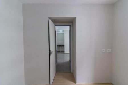 Apartamento à venda com 39m², 2 quartos e sem vagaQuarto 2