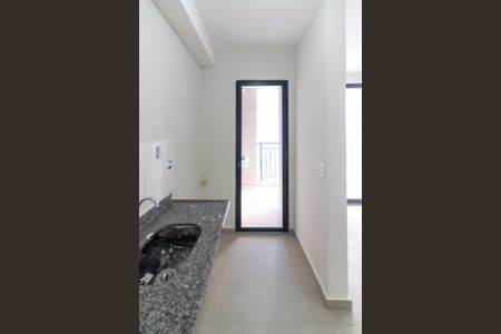 Apartamento à venda com 39m², 2 quartos e sem vagaCozinha