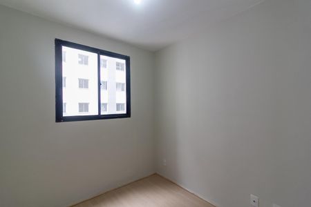 Apartamento à venda com 39m², 2 quartos e sem vagaQuarto 2