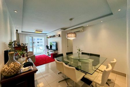 Apartamento à venda com 3 quartos, 105m² em Botafogo, Rio de Janeiro