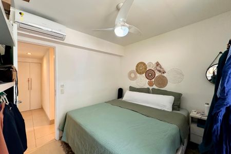 Apartamento à venda com 3 quartos, 105m² em Botafogo, Rio de Janeiro