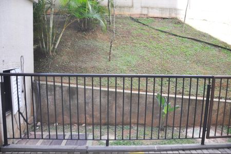 Sacada de apartamento para alugar com 1 quarto, 47m² em Jardim Íris, São Paulo