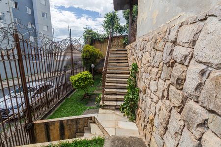 Casa à venda com 269m², 3 quartos e 3 vagasEntrada