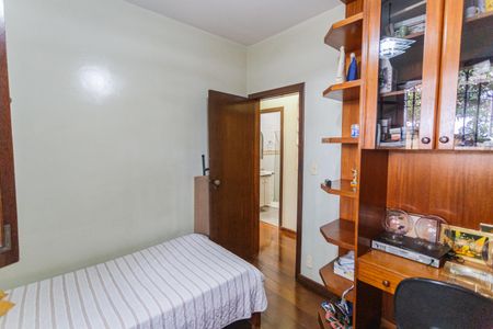 Casa à venda com 269m², 3 quartos e 3 vagasQuarto 3